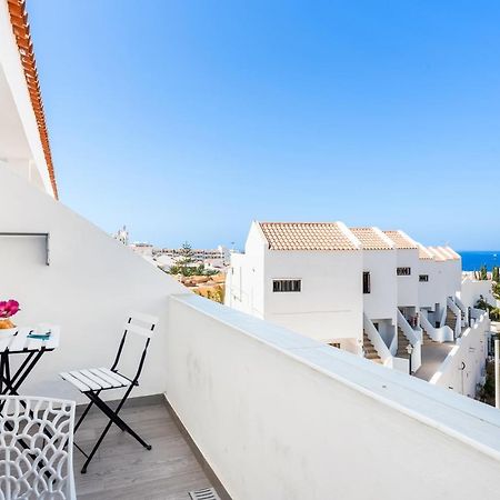 97 Hermosa Marina Primavera Con Terraza Y Piscina 阿德耶 外观 照片