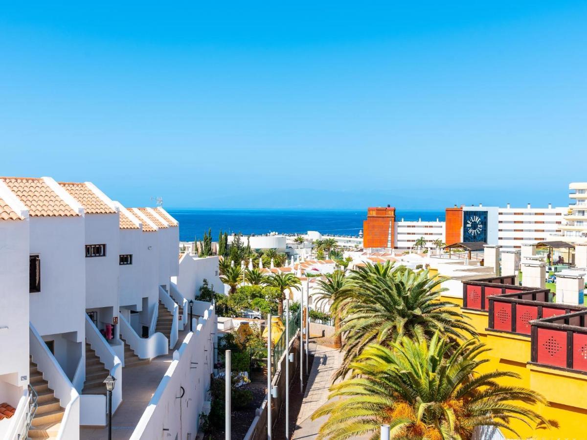 97 Hermosa Marina Primavera Con Terraza Y Piscina 阿德耶 外观 照片
