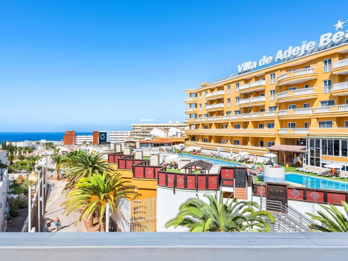 97 Hermosa Marina Primavera Con Terraza Y Piscina 阿德耶 外观 照片